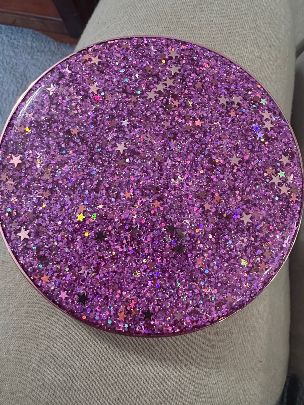 TARTE- Love Trust & Fairy Dust - 12-Shade palette - Picture 8 of 9